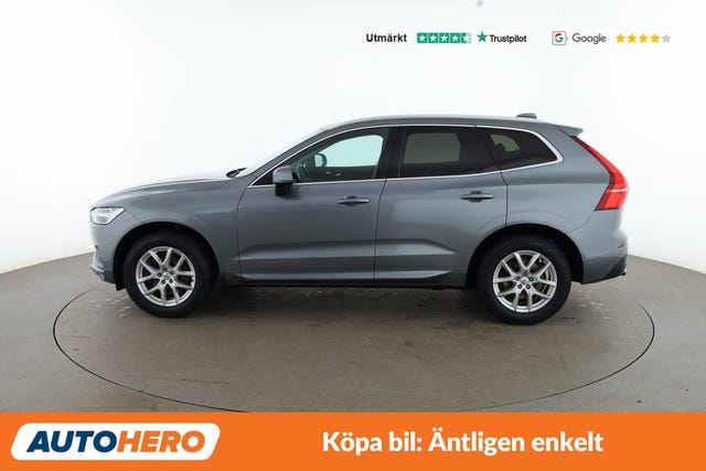 Volvo XC60 2019 – bild 2