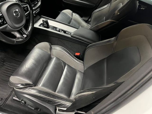Volvo XC60 2020 – bild 4