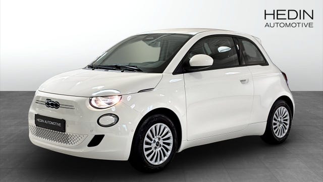 Fiat 500e 2023