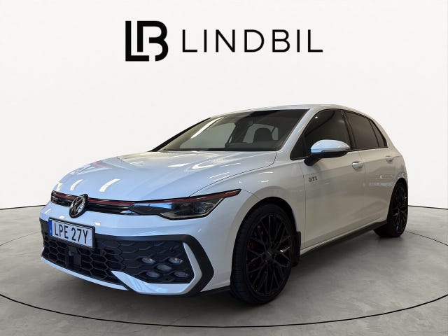 Volkswagen Golf I 2026