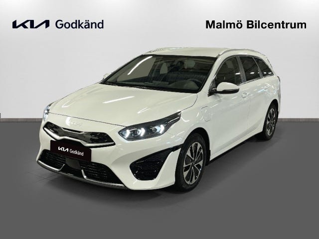 Kia Ceed 2024