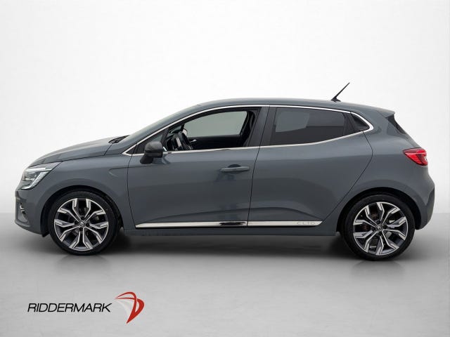 Renault Clio 2020