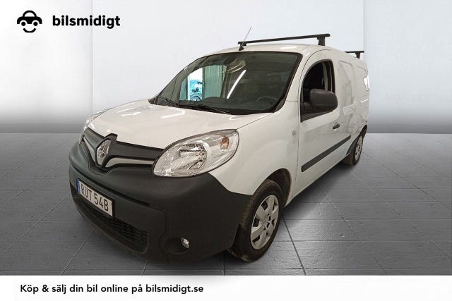Renault Kangoo Express Maxi 2021