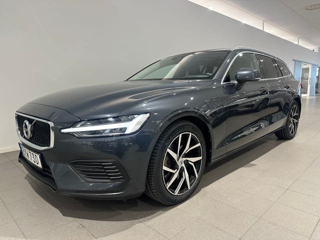 Volvo V60 2020