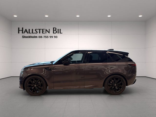 Land Rover Range Rover Sport 2023