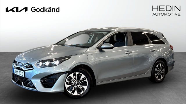 Kia Ceed 2024