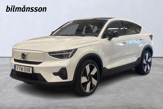 Volvo C40 2023