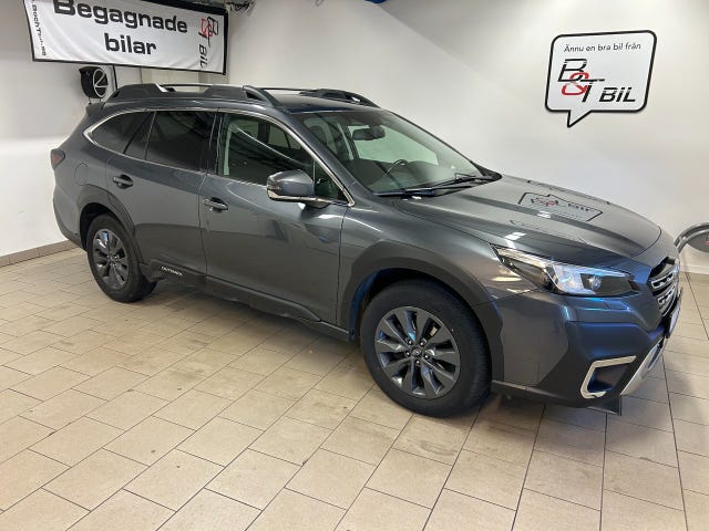 Subaru Outback 2023