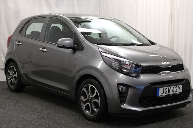 Kia Picanto 2023