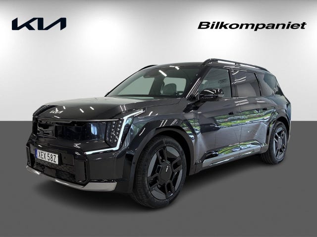Kia EV9 2026