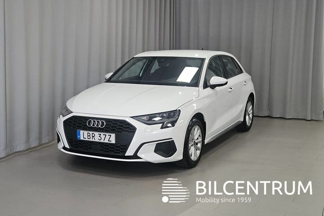 Audi A3 2024