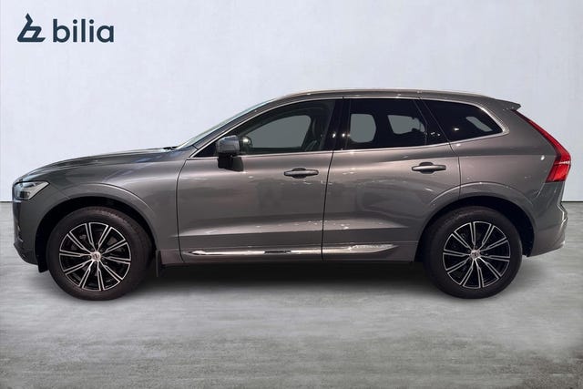 Volvo XC60 2018 – bild 3