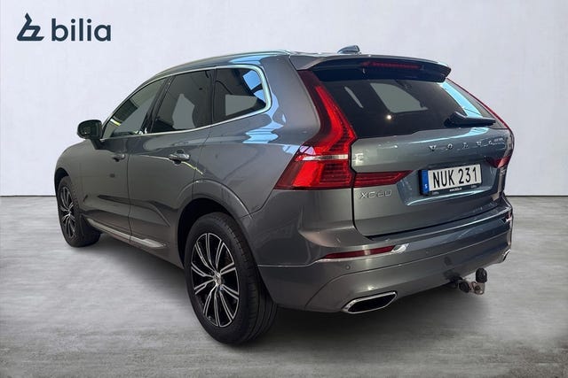 Volvo XC60 2018 – bild 2