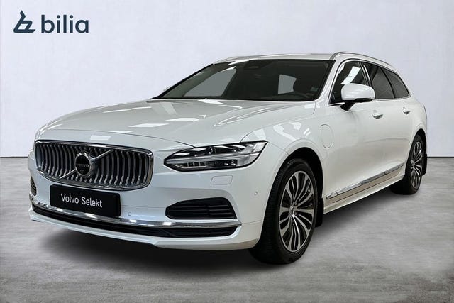 Volvo V90 2025