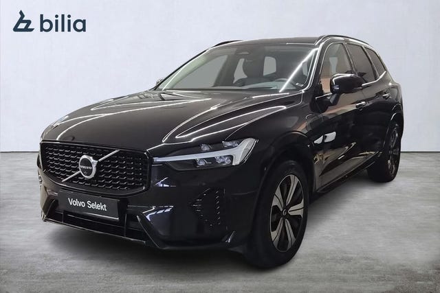 Volvo XC60 2023