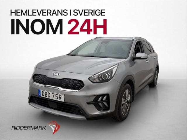 Kia Niro 2020