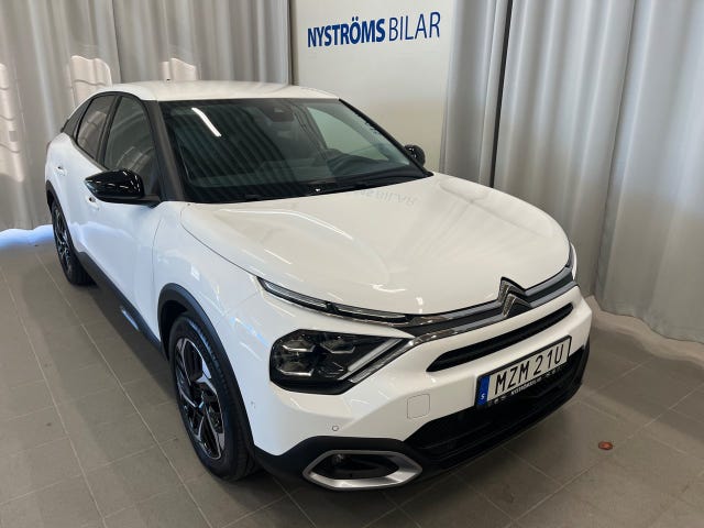 Citroen C4 2023