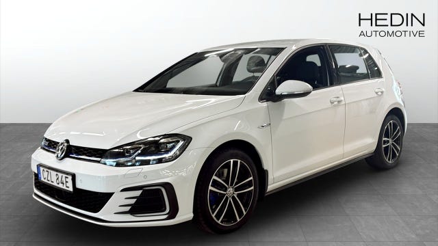 Volkswagen Golf I 2020