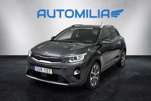 Kia Stonic 2018