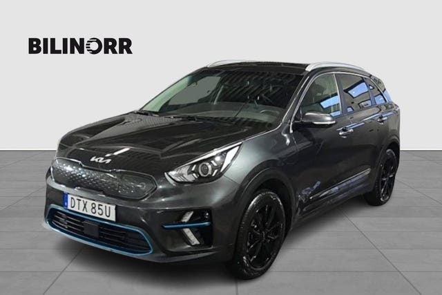 Kia e-Niro 2022