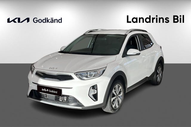 Kia Stonic 2024