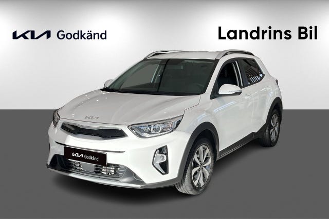 Kia Stonic 2024