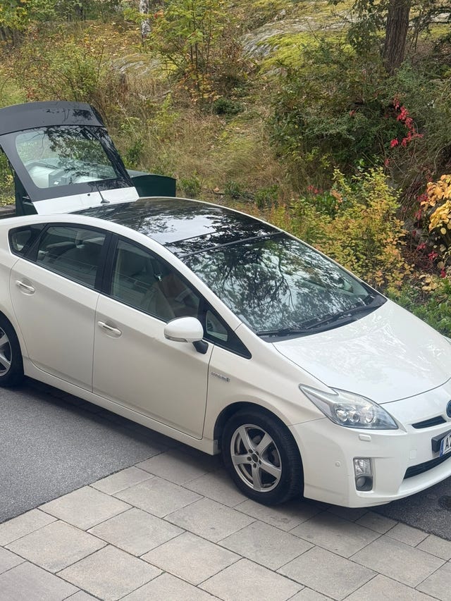 Toyota Prius 2010
