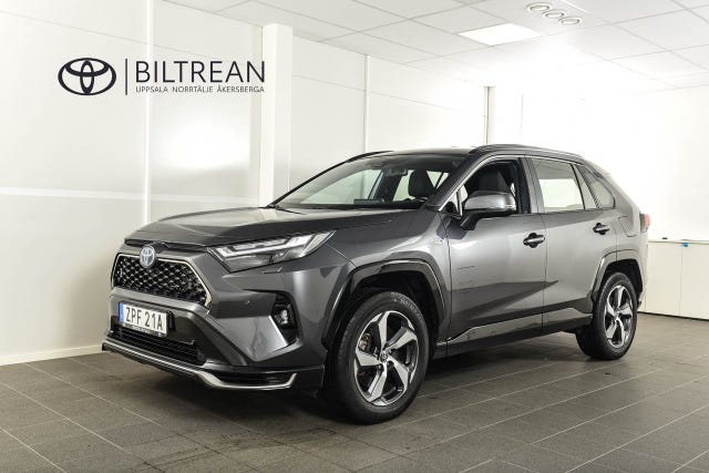 Toyota RAV4 2022