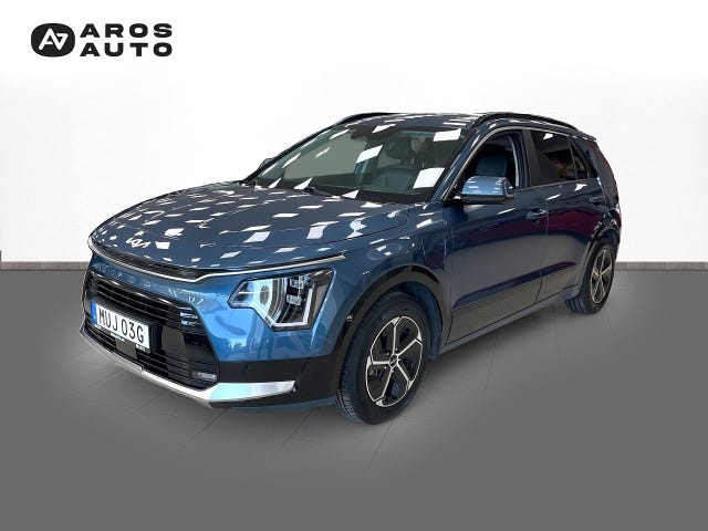 Kia Niro 2024