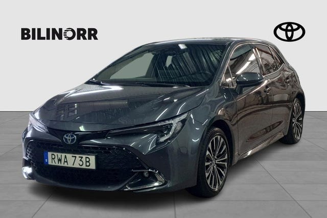 Toyota Corolla 2024
