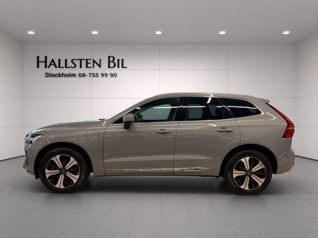 Volvo XC60 2024
