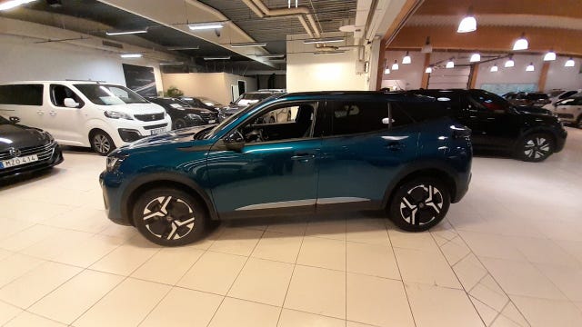 Peugeot 2008 2025 – bild 2