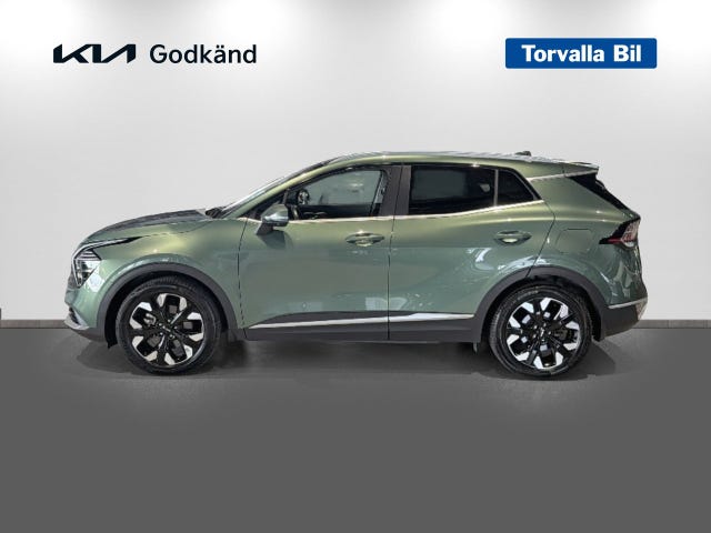 Kia Sportage 2023 – bild 4