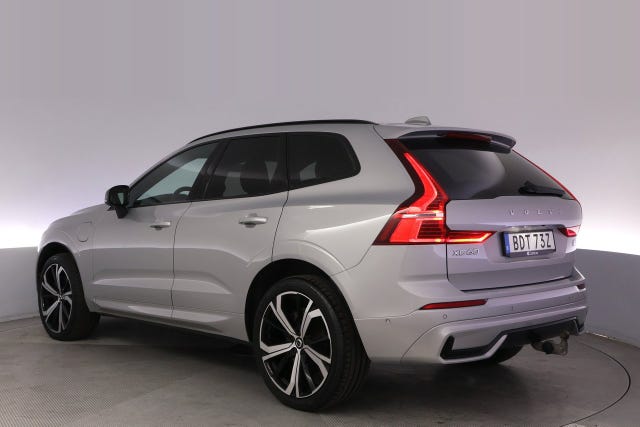 Volvo XC60 2022 – bild 4