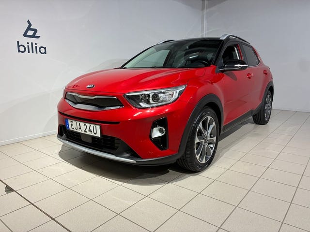 Kia Stonic 2020
