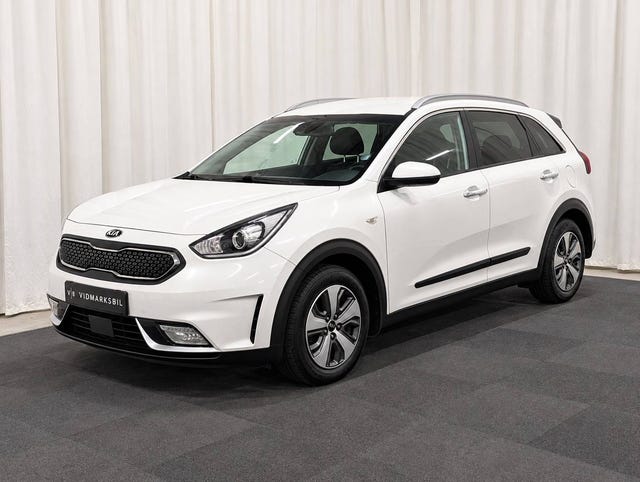 Kia Niro 2018