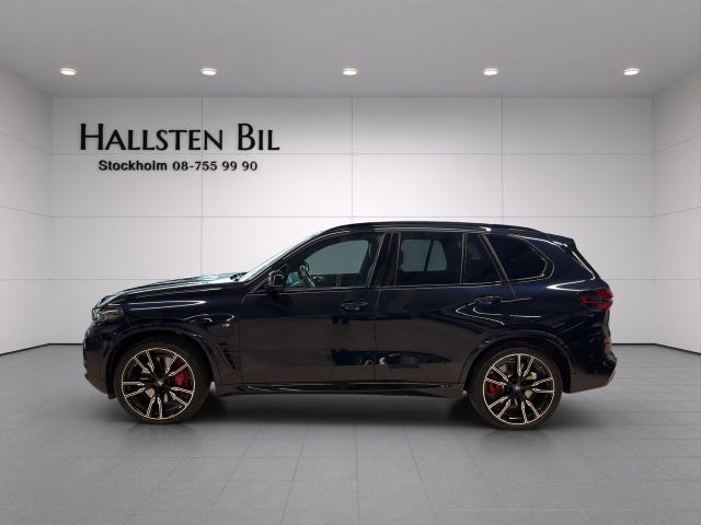 BMW X5 2025