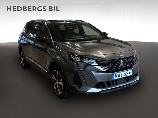 Peugeot 5008 2023