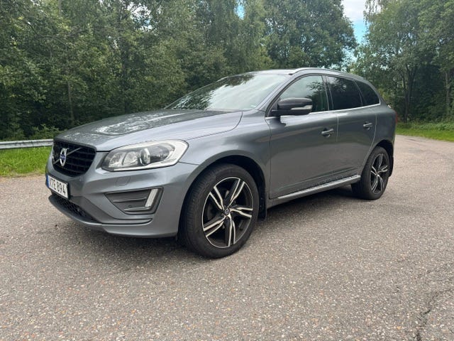 Volvo XC60 2017 – bild 2