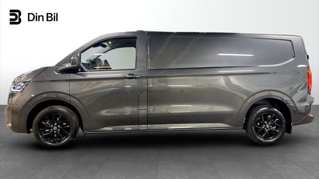Volkswagen Transporter 2025 – bild 2