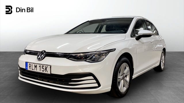 Volkswagen Golf I 2020