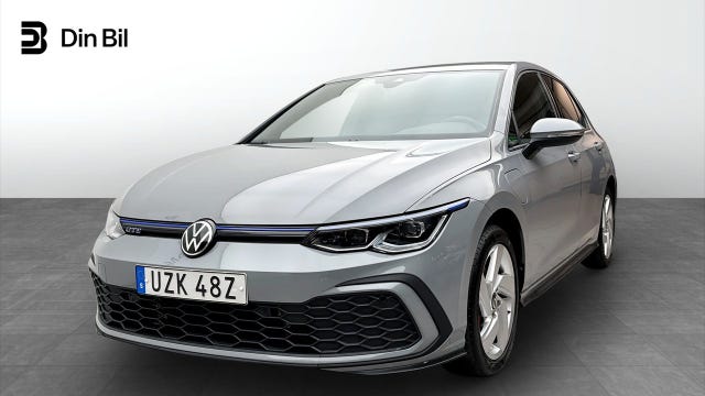Volkswagen Golf I 2021