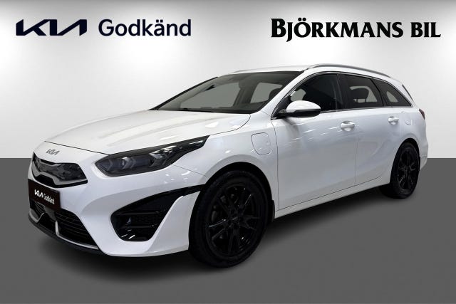 Kia Ceed 2024