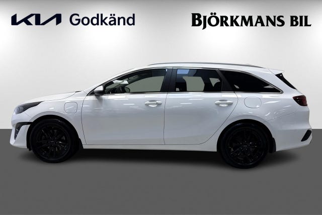 Kia Ceed 2024 – bild 4
