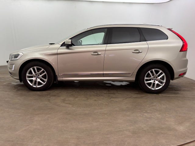 Volvo XC60 2017 – bild 3