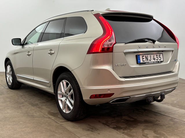 Volvo XC60 2017 – bild 4