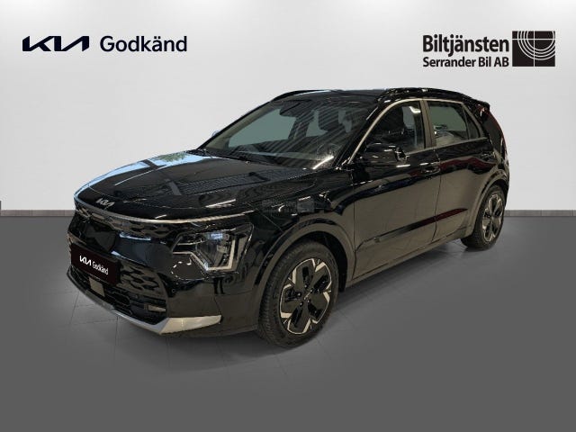 Kia Niro 2023