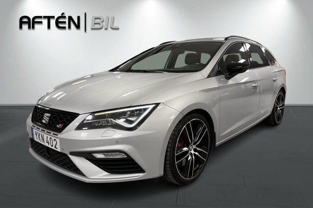 Seat Leon 2017