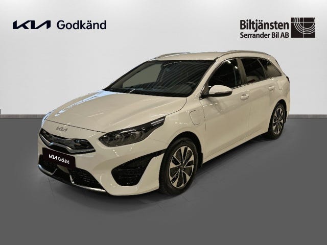 Kia Ceed 2024