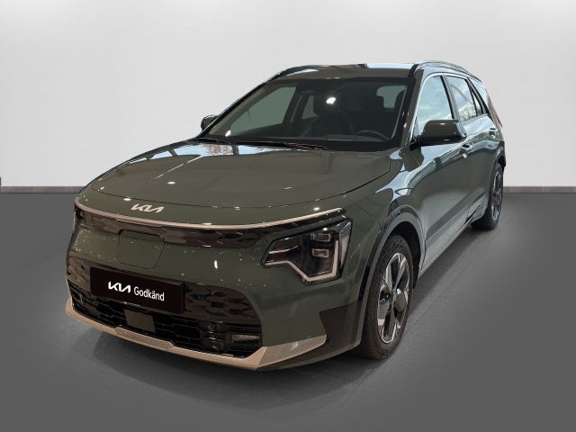 Kia Niro 2024